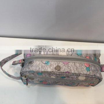 2017 Hot Sales Wholesales Custom Travel Makeup Bag Cosmetic Organizer Bag photo-4