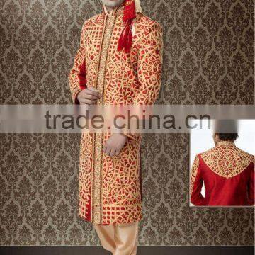 Mens Sherwani Suits