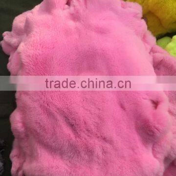 Good Quality Rabbit Fur Skin and Rabbit Skins for Clothing photo-3
