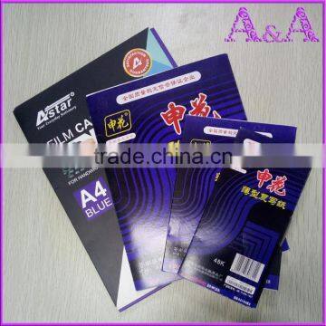 top quality cad tracing paper for plotter