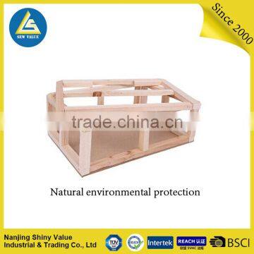 New Design Folding Sewing Basket With Handle in Hign Quality photo-6