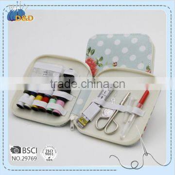 D&D Sewing Zipper Pouch Promotion Gift Sewing Kit With Sewing Accessories photo-5