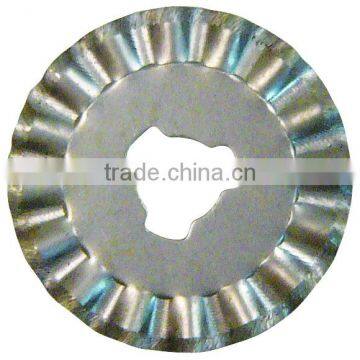 20mm Stainless Steel Cutting Rotary Cutter Blade photo-5