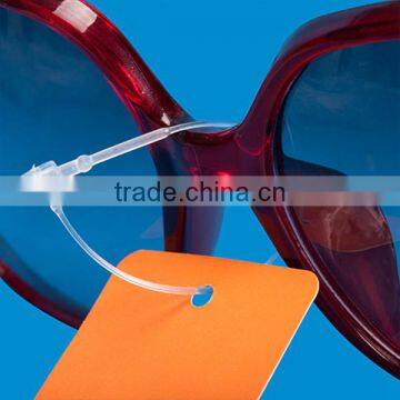 Plastic Loop Pin for Tagging photo-3