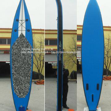 Inflatable Sup Paddle Board, Surfing SUP board, race board