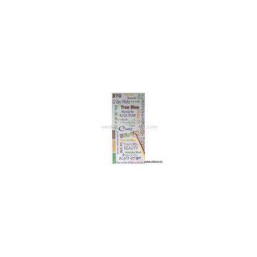 Sell Sticker