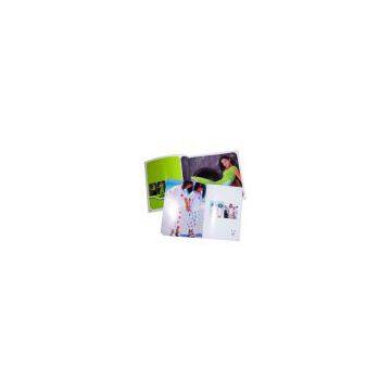 Booklets