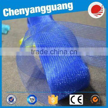 Polyester Horsehair for Bridal Dress and Dancing Dress photo-6