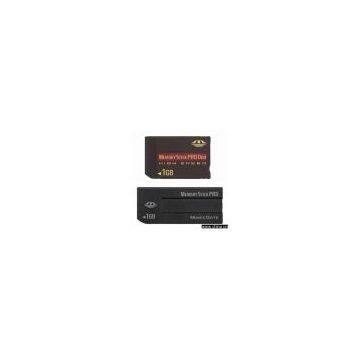Sell Flash Memory Card