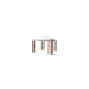 Sell Wooden Garden Gazebo