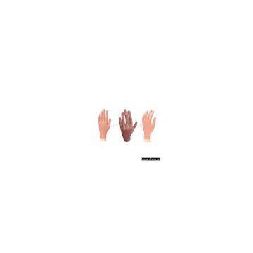 Sell Plastic Hand