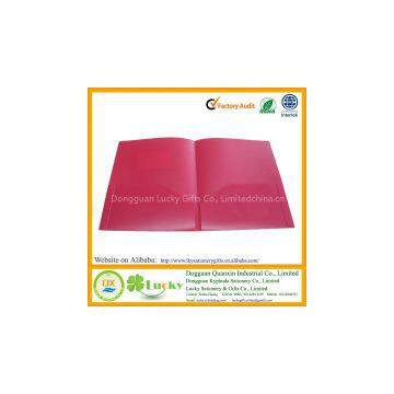 Office Supplies File Folder With 2 Inside Pockets photo-2