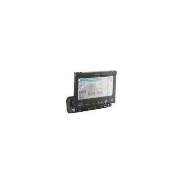 United Kingdom Pioneer Avic-n1 GPS DVD CD MP3 Navigation Receiver