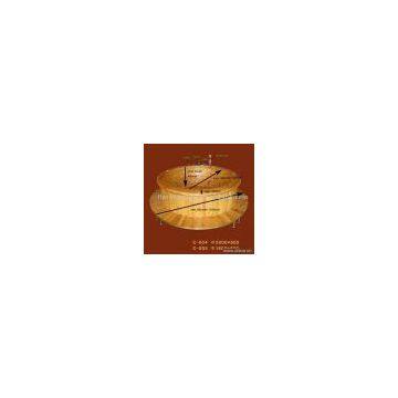 Sell Wooden Spa Bathtub