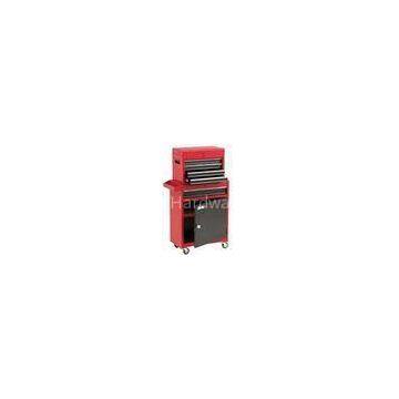 SPCC (1-1.2mm) powder coating surface 7 Drawers Tool Chest and Cabinet