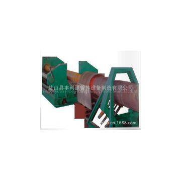 Hydraulic Press for Expanding Used Carbon Steel Pipe photo-2