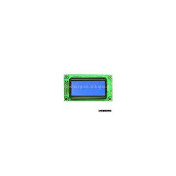 Character LCD Module