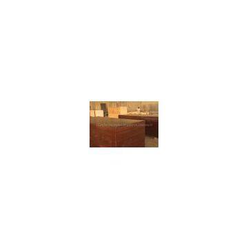 Phenolic Laminated boards for construction