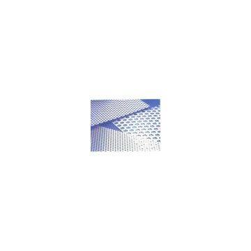 China (Mainland) Perforated Metal Wire Mesh