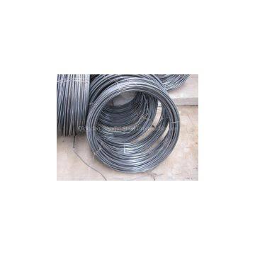 SAE1010 High Quality Steel Wire Rods for Construction