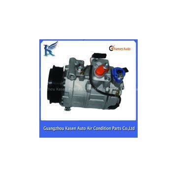 Nely deigned auto air conditioner parts air compressor for mercedes benz