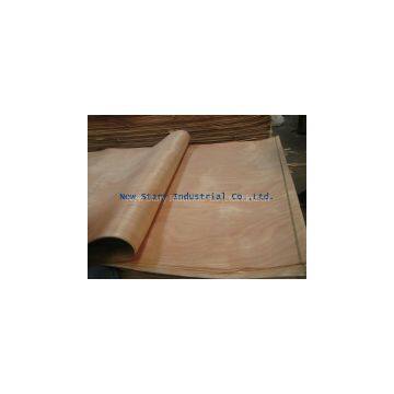 sell Okoume veneer