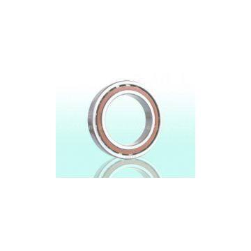 Single Row 7216, 7218, 7219 Angular Contact Ball Bearing For Radial Load, Oil Pumps