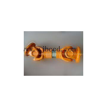 SELL:BC SWC120 drive shaft coupling made in china for the technological transformation of metallurgical industry