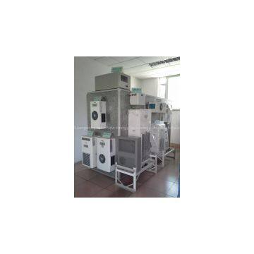 the cooling for cabinet air conditioner