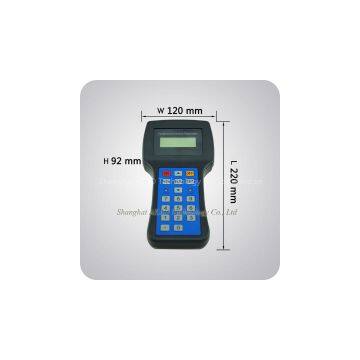 Hand Held Ultrasonic Flowmeter (A+E-80FB)