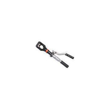 Hand hydraulic cable cutting tool with cutting force 6T & Max cutting capacity 45mm