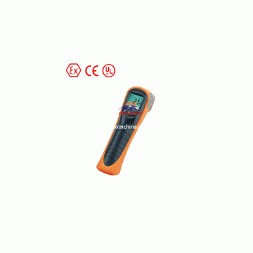 AOSOON AX520  Precise infrared thermometer with large distance