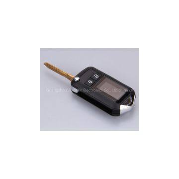 2015 New!smart Key Systems PKE Remote Enging Start Smart Start photo-2