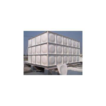 Designer Professional Smc Assembly Water Tank photo-3