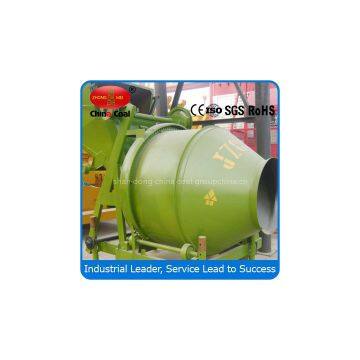 JZC250 Self-Lifting Concrete Mixer