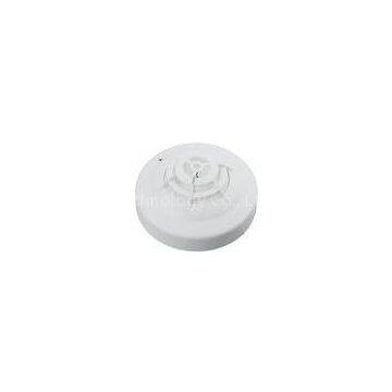 4 - Wire Conventional Fire Alarm System Smoke Gas Detector for NG / CG / LPG / LNG Gas