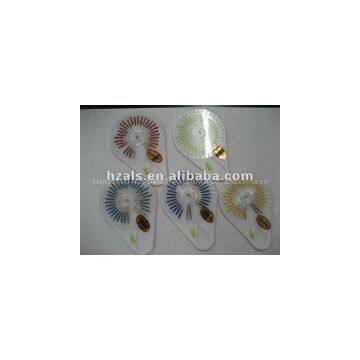 factory price medical link pin colors available
