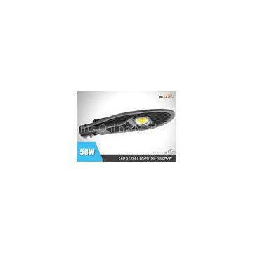 200W LED High Bay Lighting Fixtures , PCB 5000K Cool White LED High Bay Lamp