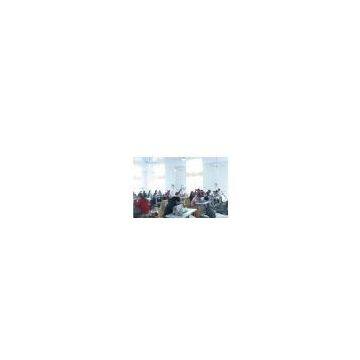 NANTONG CITY XINLONGDA TEXTILE CO.,LTD