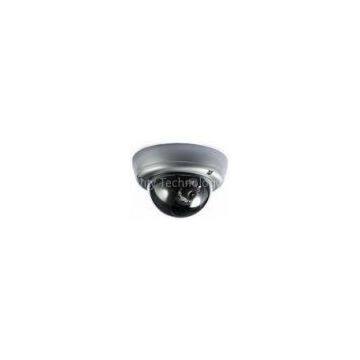 600TVL Plastic CCTV IR Cameras Low Light With OSD , DWDR , M12 Lens Mount