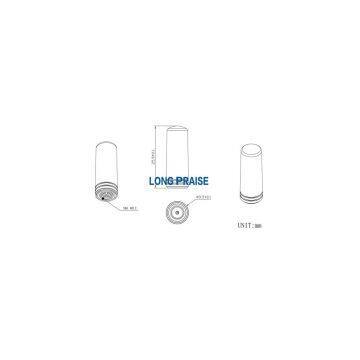 WIFI Rubber Antenna LPWR007 photo-2