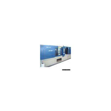 Sell Fully Hydraulic Plastic Injection Molding Machine