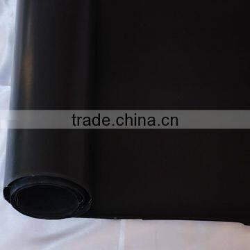 Fiberglass Fabric Coated with Fluorin Rubber