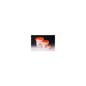 AB epoxy adhesive