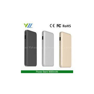 8000mAh Power Bank with LED Indication (PB-C405)