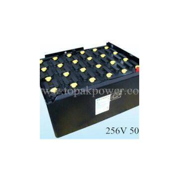 Forklift Truck Lithium Battery Pack