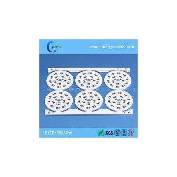 aluminum pcb printed circuit board for led bulb