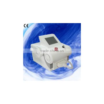 Medical beauty equipment underarm whitening hair removal machine C005