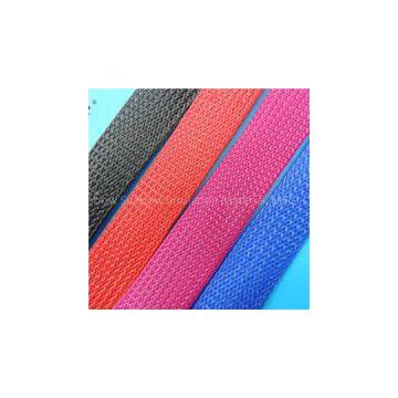 PET Expandable Sleeving