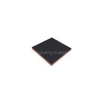Ceiling Wooden Perforated Acoustic Panel With Fire Resistance